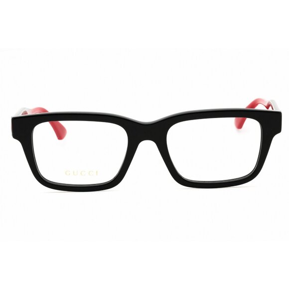 Gucci EYEGLASSES GG1865O-007-54 New with case
